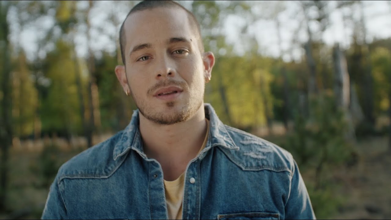 Loco Escrito - Ámame (Official Video)