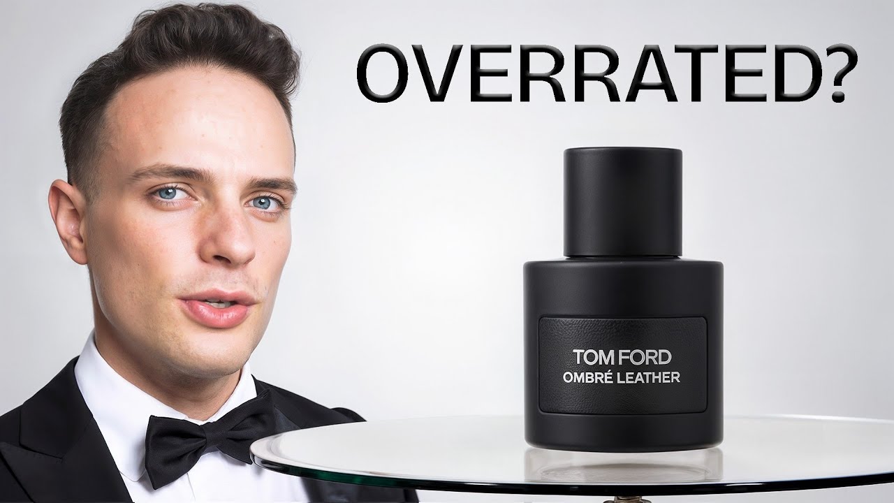 IS Tom Ford Ombre Leather Worth the HYPE!? | Full Review