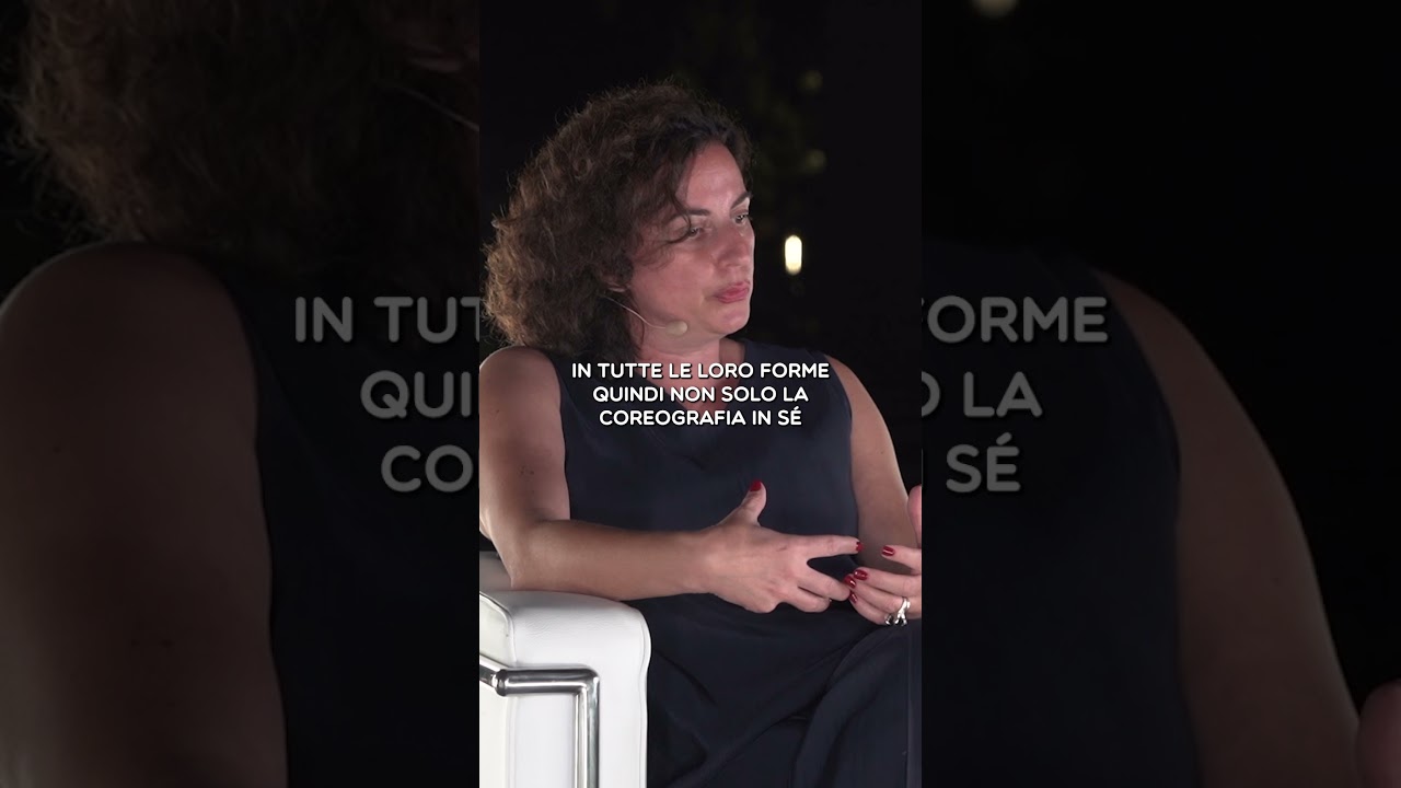 Ep. 5 - OnDancePod | La società che balla