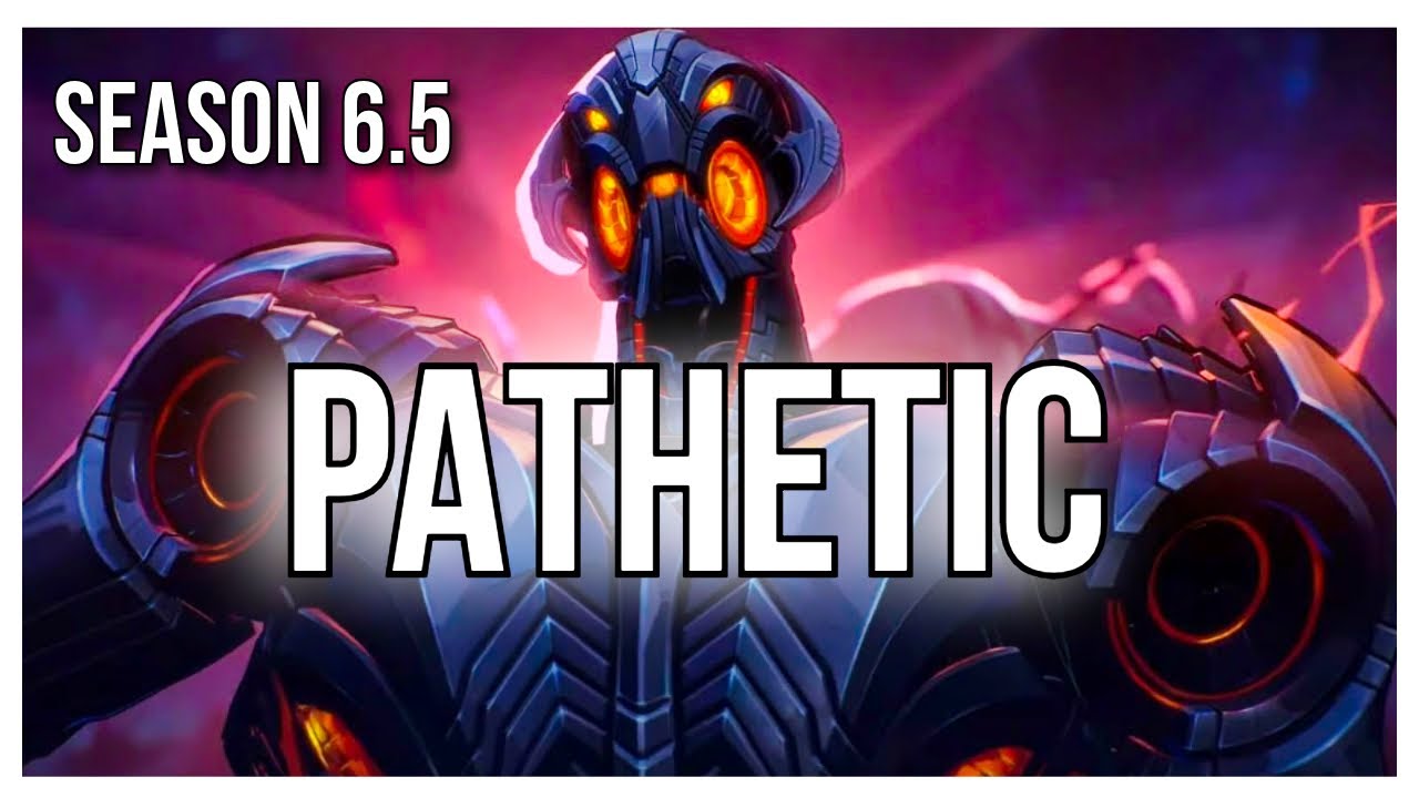 EXPLAINING WHY THE COMMUNITY IS TOXIC | MARVEL RIVALS