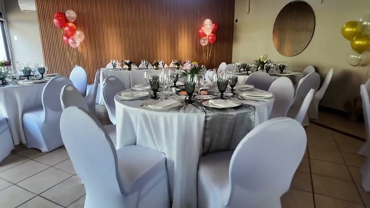 Salón Cordillera Espacio Alto Quilín 7 de Marzo de 2026