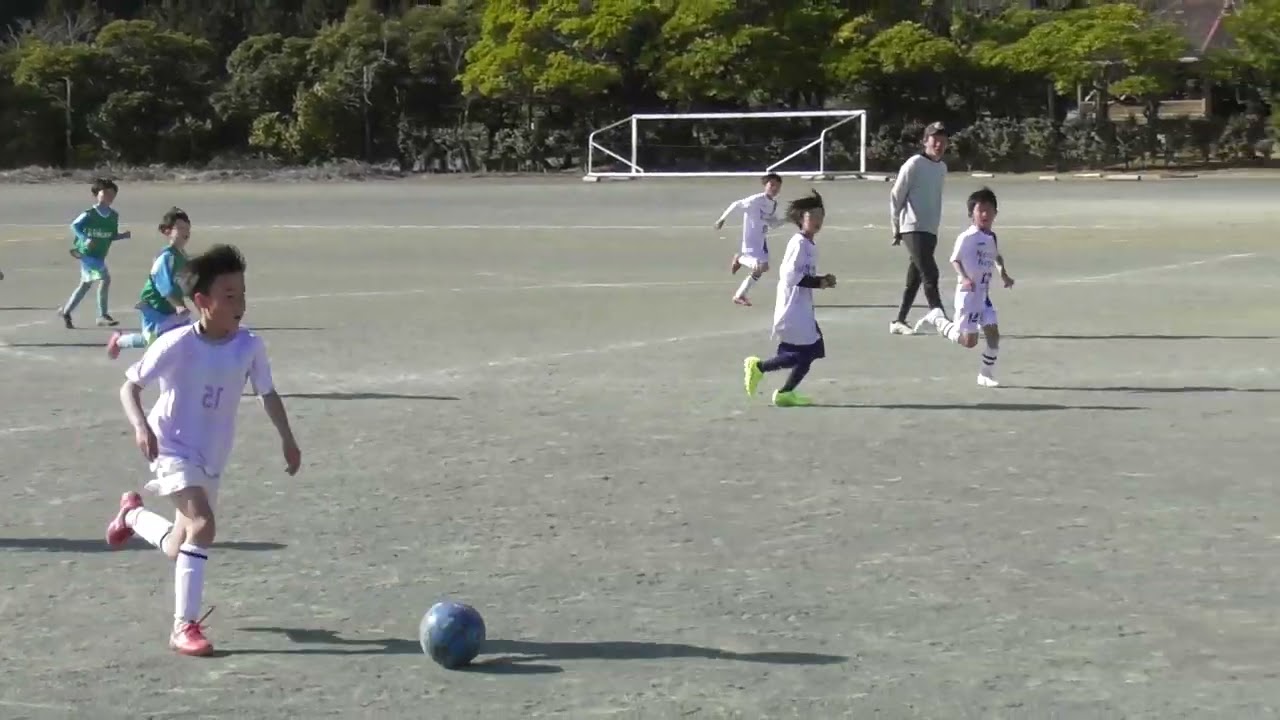 260301_U8_TRM_4試合目(vs Nexus Nagoya)