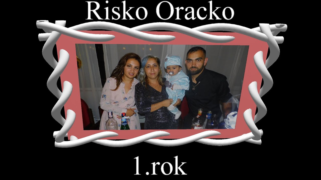 1.rocik Risko Oracko