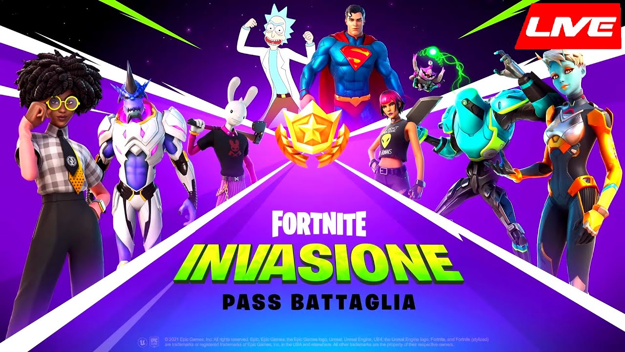 👽 PASS BATTAGLIA STAGIONE 7! SUPER MARATONA - CODICE: MARTEX