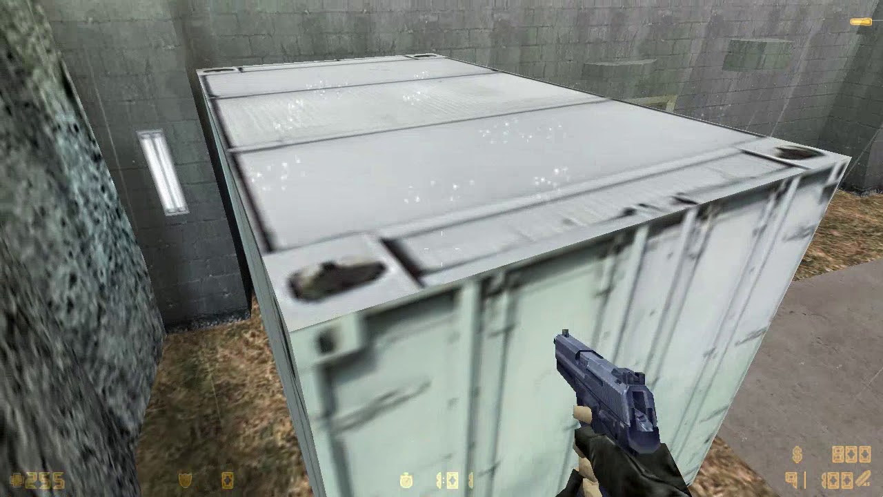 Axerial on kz_kzdk_docks done in 02:05.17