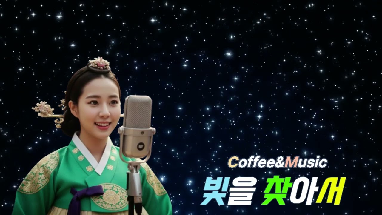 잃어버린 빛을 찾아서
