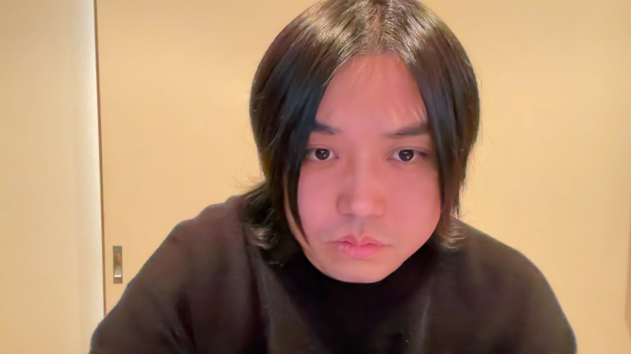 【生配信】こんばんは。告知とか多いし聞きたいこと聞いてね！