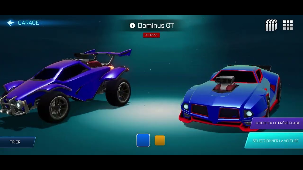 Side swipe 