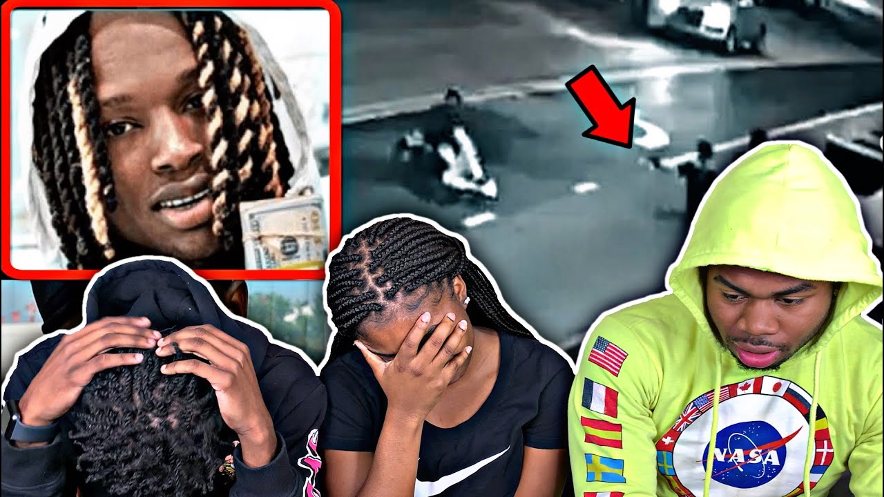 King Von: Friends Become Enemies | REACTION