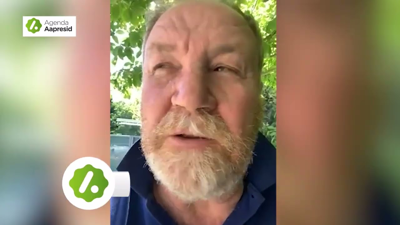 Agenda Aapresid: Puesta a punto para hacer reservas forrajeras de calidad 13/09