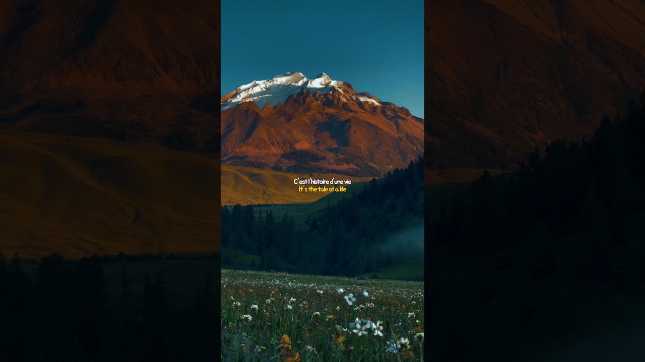 Love Story - Indila | lyrics | aesthetic | whatsapp Status | English songs | slowed | speed up 💕❤️❤️