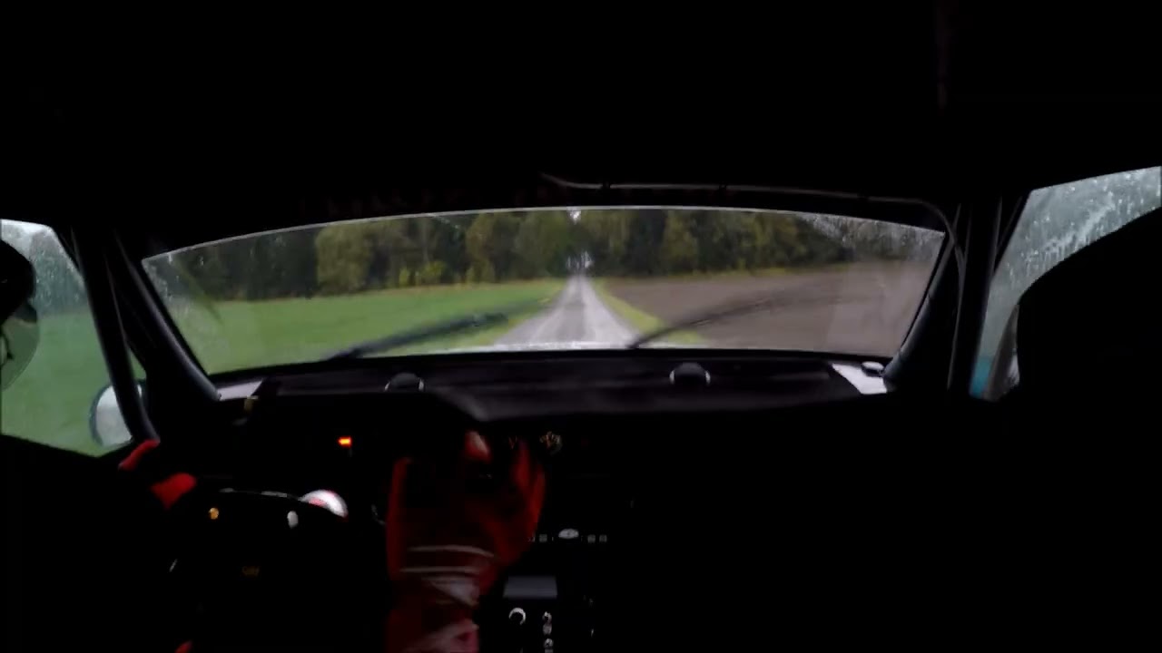 100 Åringen SS6 Jari Liiten 940EVO 