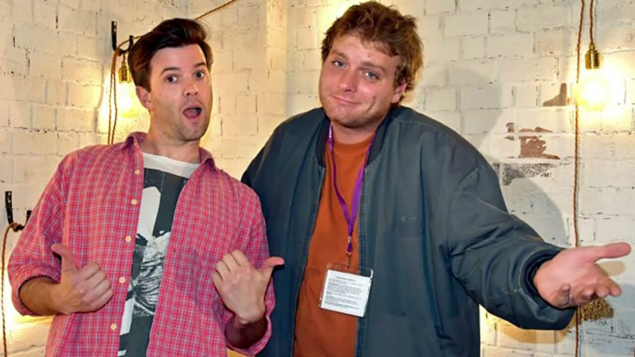 Mac DeMarco Interview & Live Session BBC Radio 6 May 31st, 2017