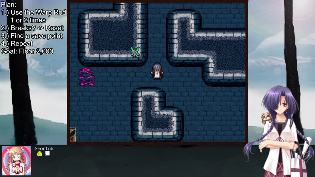 Spectral Tower - Last Tower Floors 1 - 2,531
