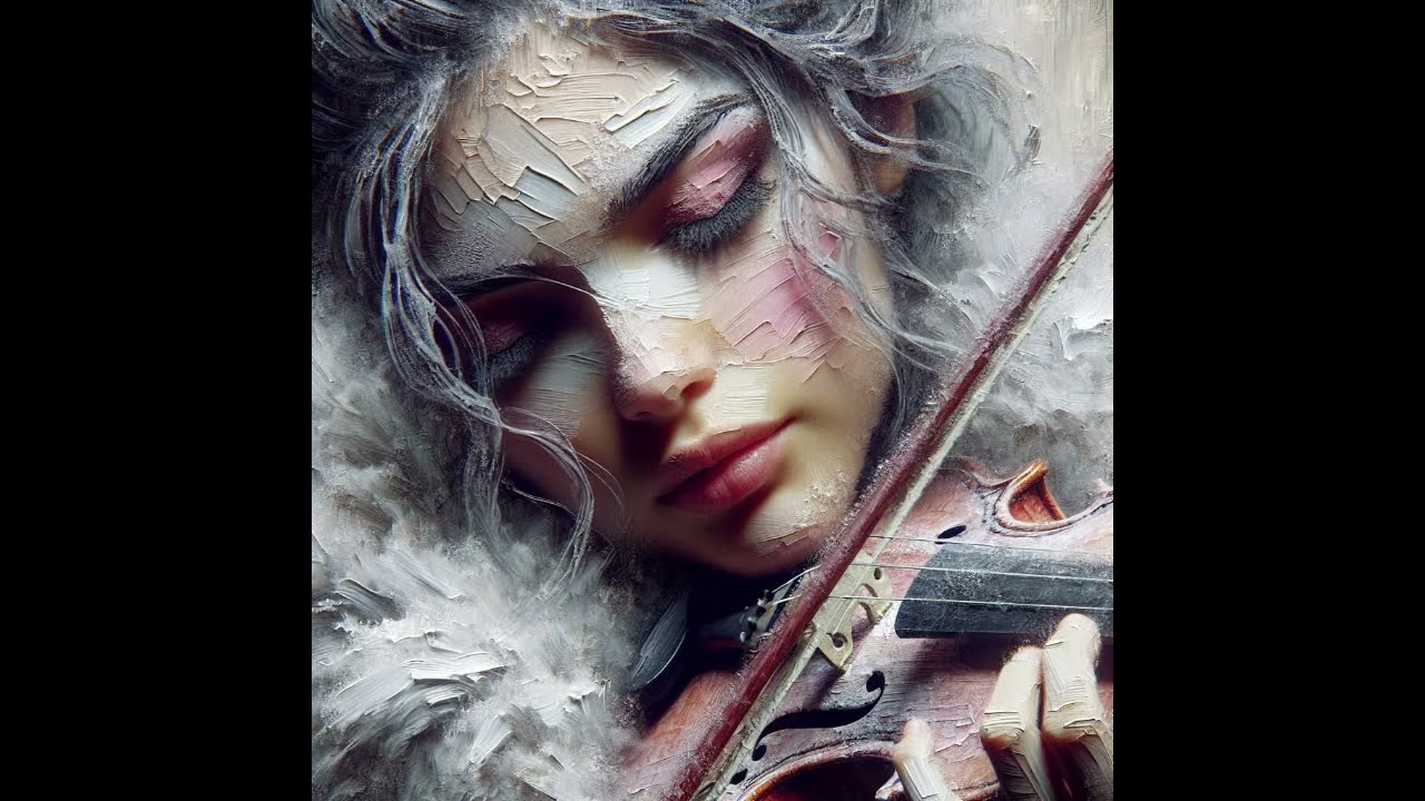 Enchanting Violin Melody | Inspired by Lindsey Stirling #new #newsong