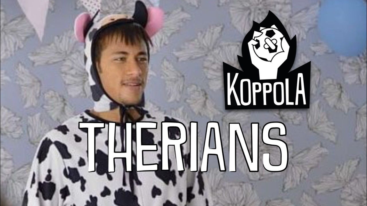 LOS THERIAN SON UNA CORTINA DE HUMO DE FLORENTINO PÉREZ