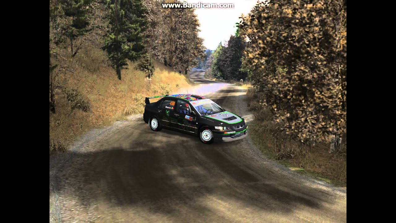 [RBR World] IRC Highlights - Rallye China 1st leg