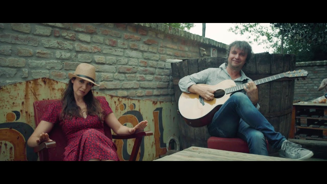 Tompos Kátya - Viszlek haza