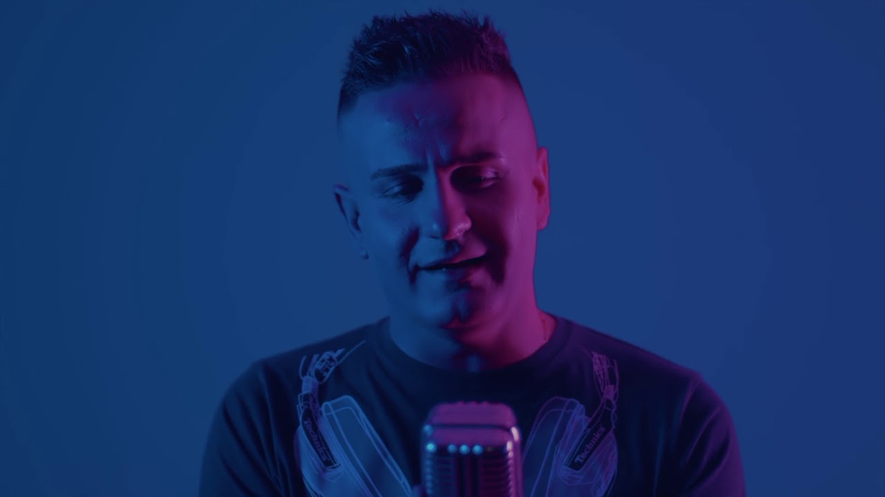 ( I don't know )English and Kurdish rock pop love song DjPasha [Official Music Video]Non Copyrighted