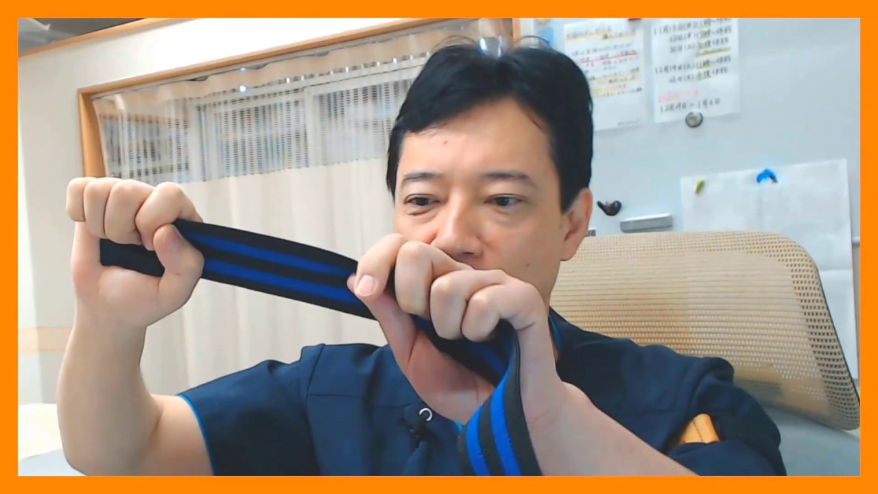 医師解説：【血流の】“ニセ”加圧トレーニングにご用心【適切なコントロール】