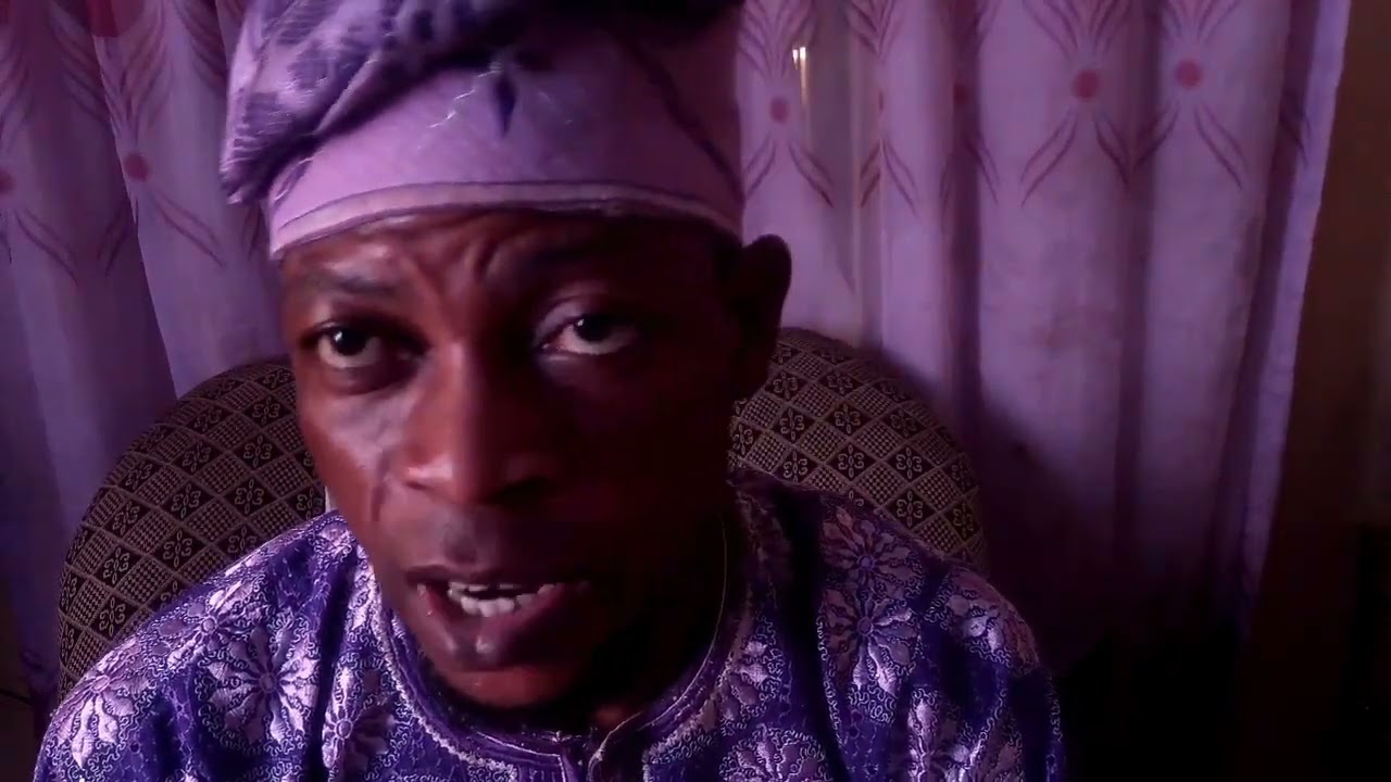 IPESE FUN AWON TI WONKILO QSE TABI EBU TODAJU DADA