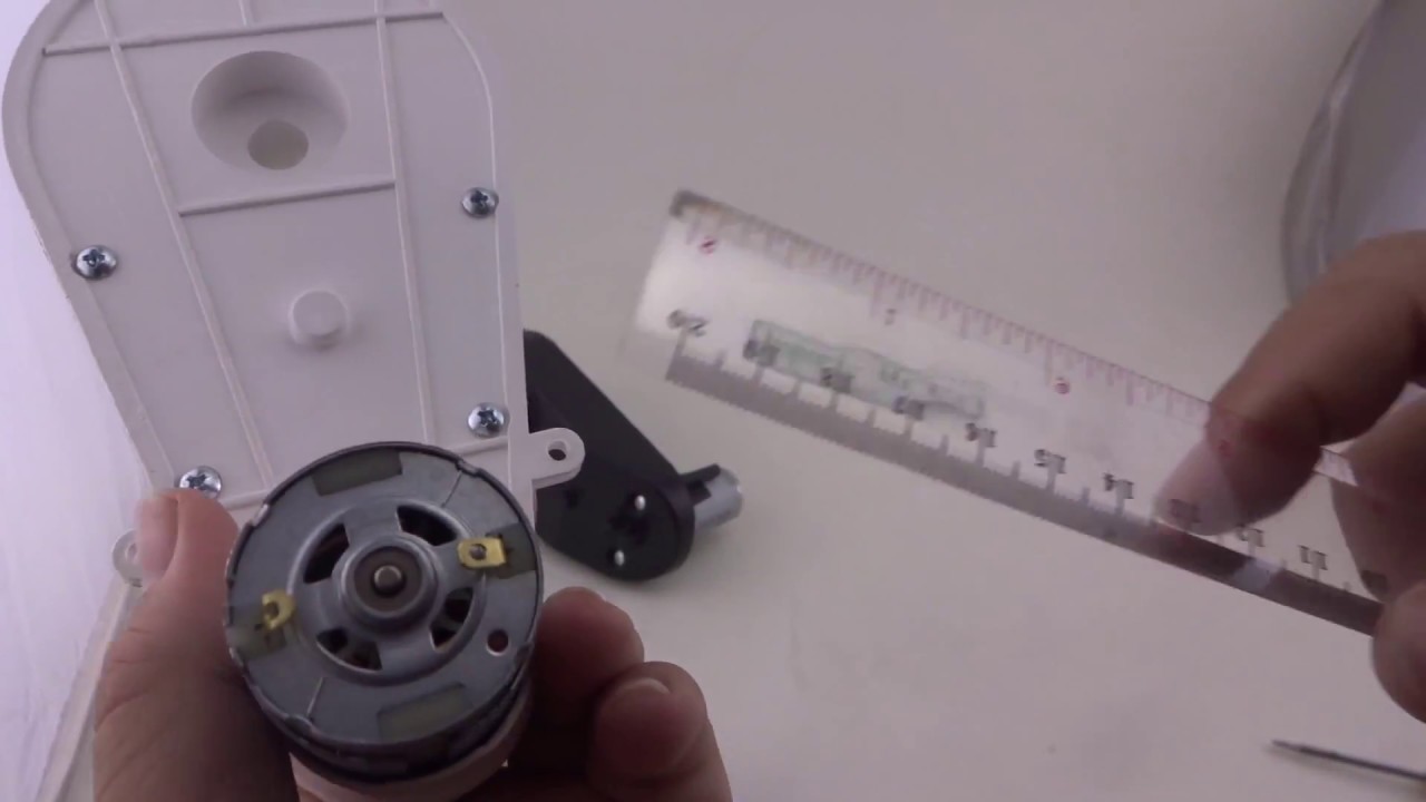 gearbox mobil aki 12V bintang 6 putih dudukan gearbox 3cm gearboox motor aki gearboks