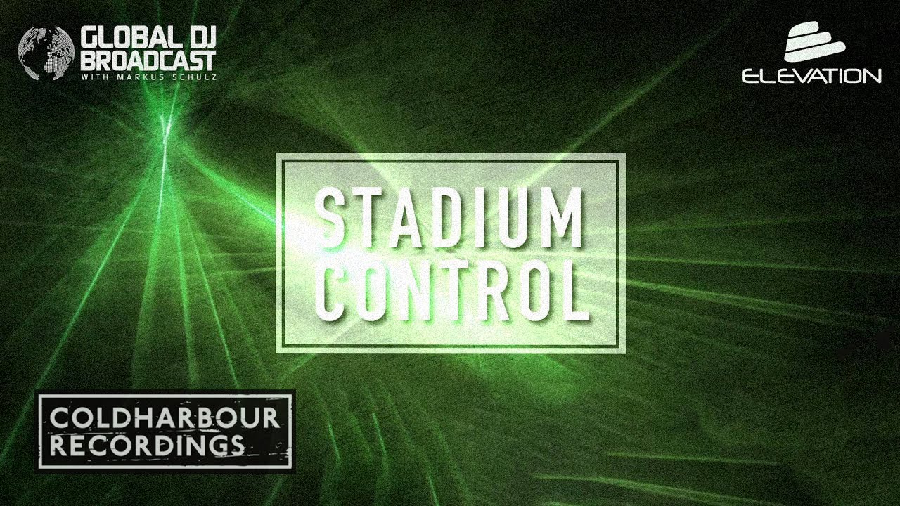Elevation - Stadium Control