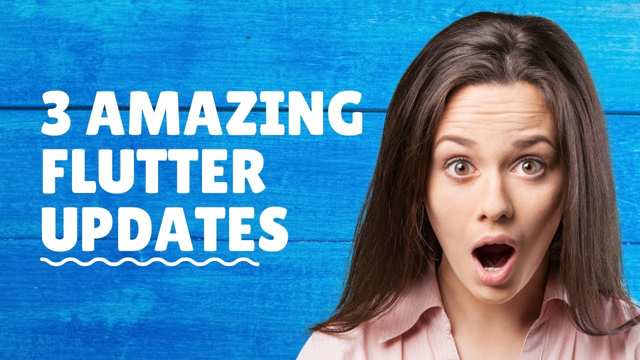 3 Flutter 2.0 Underrated Updates