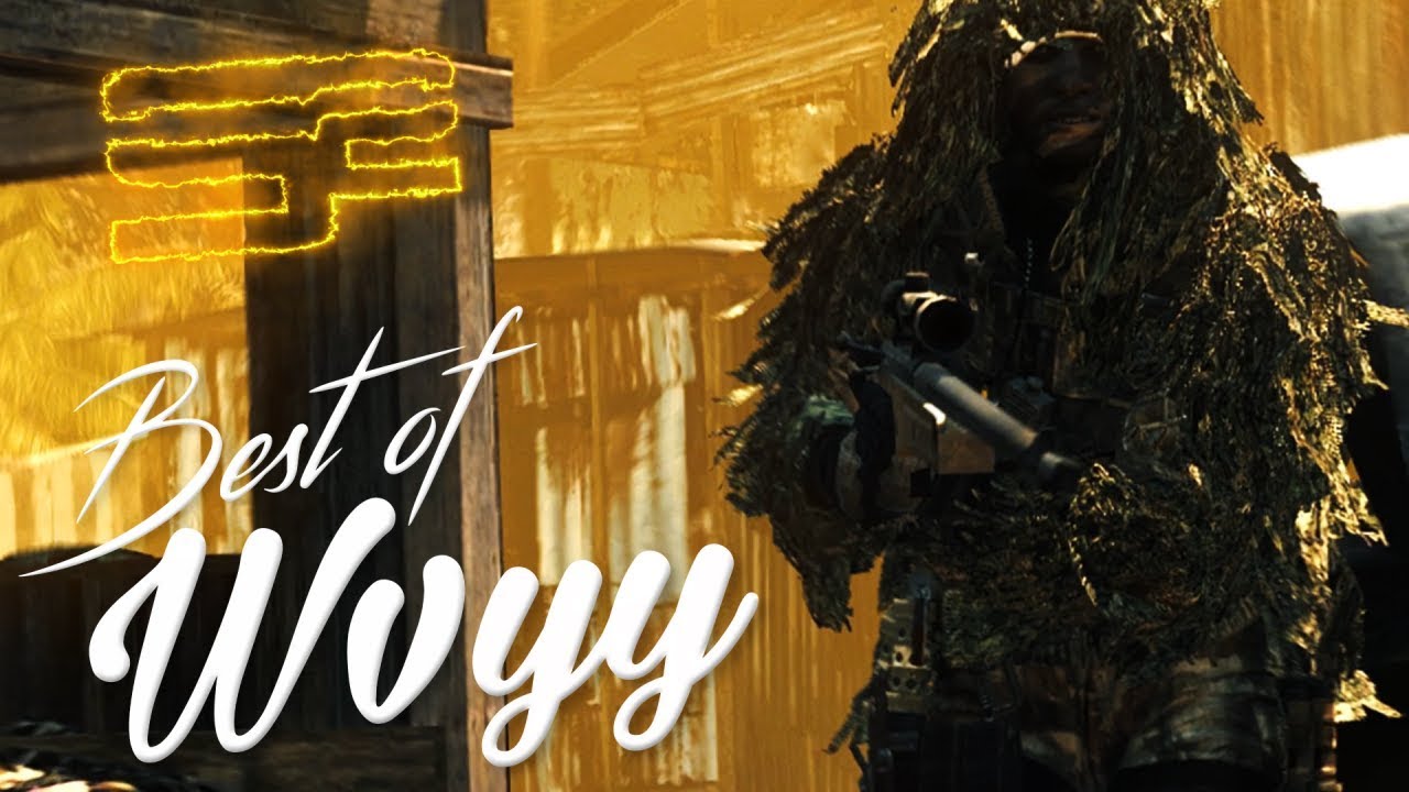 Best of SoaR Wvyy
