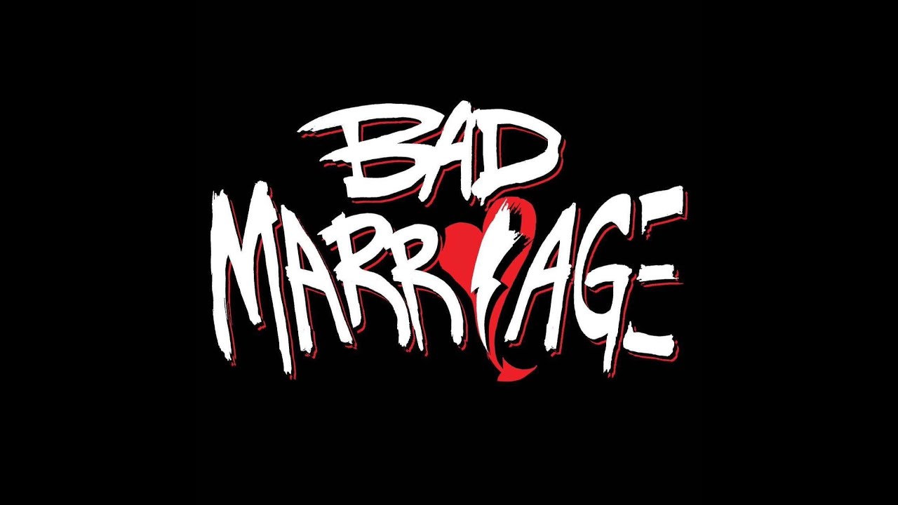 Bad Marriage @ Trees in Dallas Tx. on July 20th, 2023