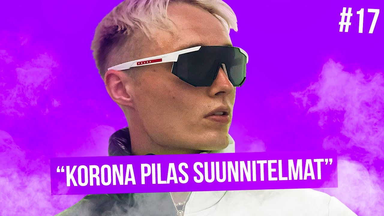 MOLYCAST #17 ELÄMÄN TILANNE, KYLIE JENNER, TYGA, STADIONI TÄYTEEN? ft. Isac Elliot