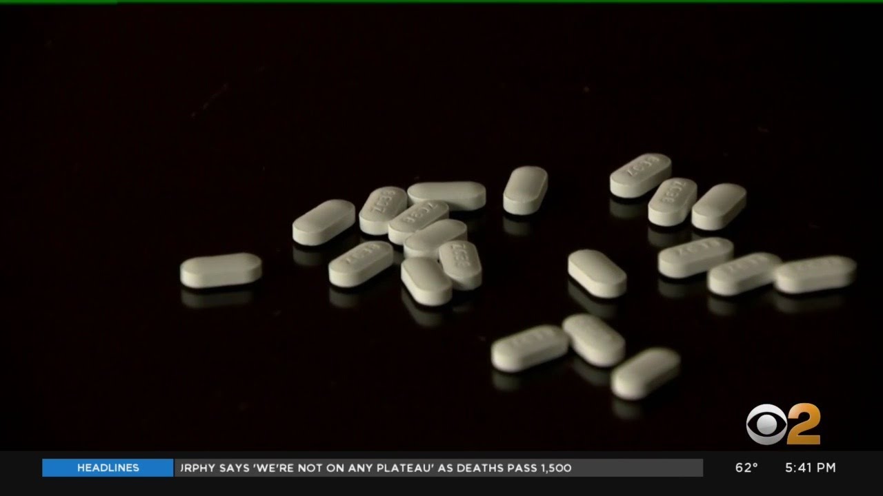 Max Minute: What Medications Are Doctors Using To Treat The Coronavirus?