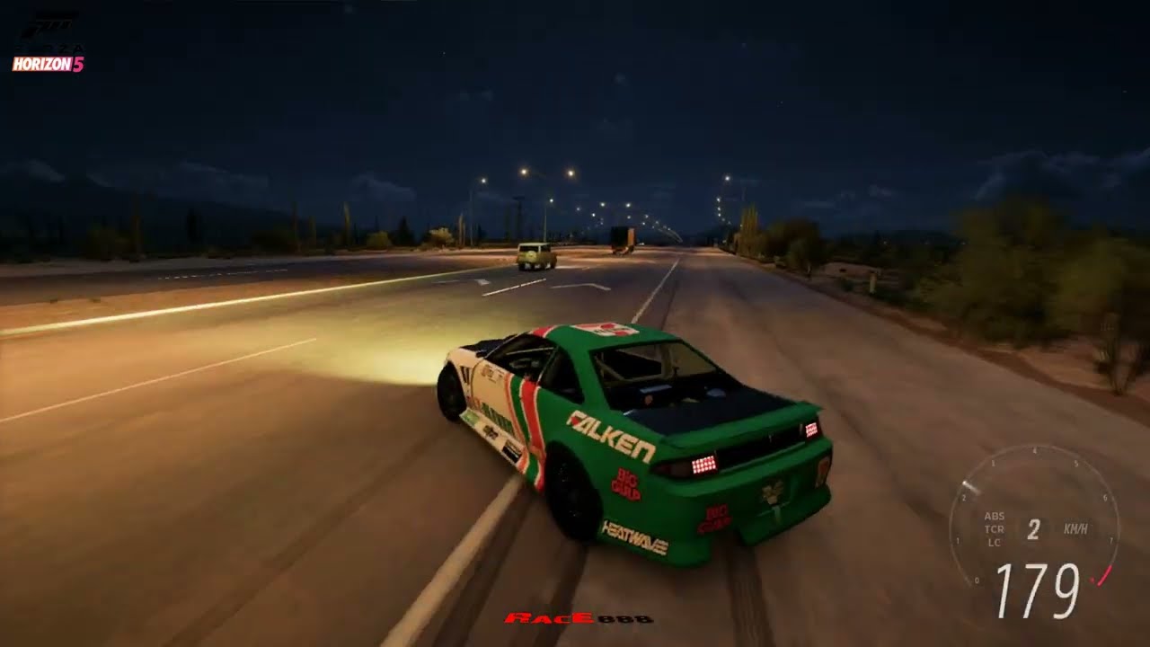 #nissan  #240sx  #1997 #formula  #drift #forzahorizon5 #2021 #sportcar #forza #gameply #game #2026