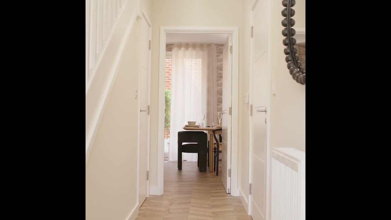 #3bedroom #townhouses and #mews #newhomes at #trinitypark in #woolwich by #apartments #lovellhomes