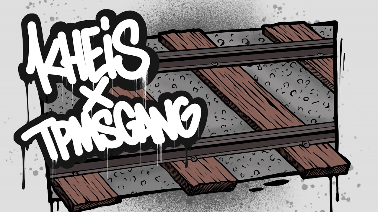 5 x KHEIS x TPMSGANG x MALIANTEO II ft ALVAROCOSTA