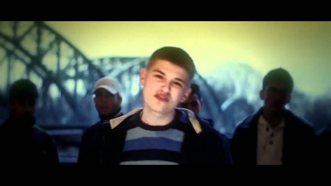 RAJA & DIO - IN MEINEM LAND_SerbianRapVIDEOCLIP