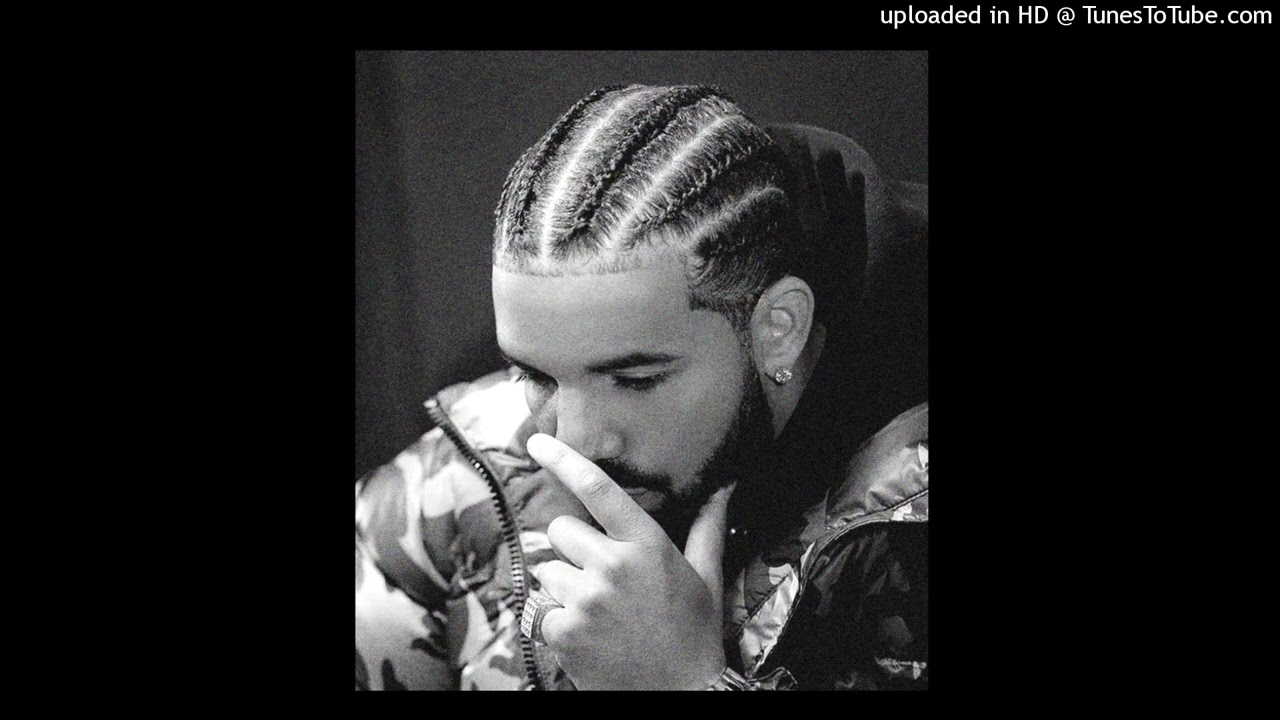 (FREE) Drake Type Beat - "Poetry Pt. II"