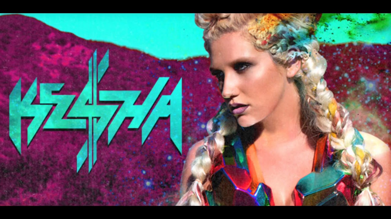Kesha - Thinking of You ( nightcore )