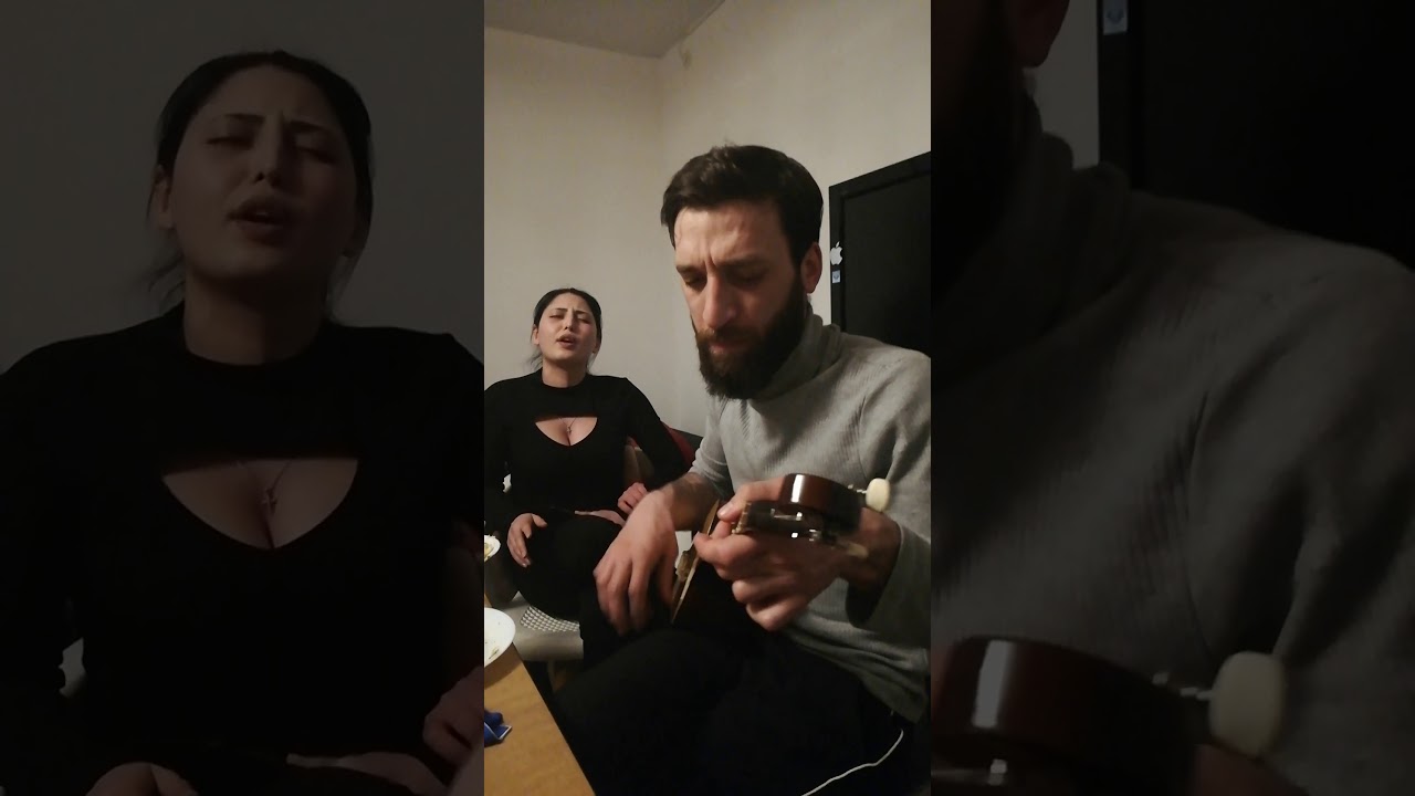 Unikaluri qartvelebi shvedetshi