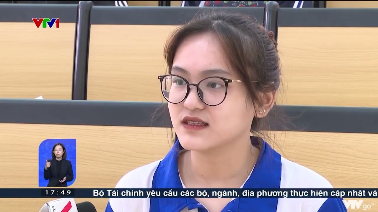 Nhịp sống sinh viên Đại học quốc gia khi chuyển đến Hòa Lạc