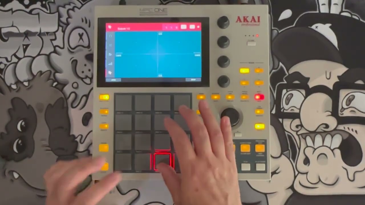 MPC One: Omega