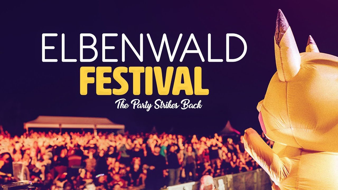 Elbenwald Festival 2023: Official Aftermovie