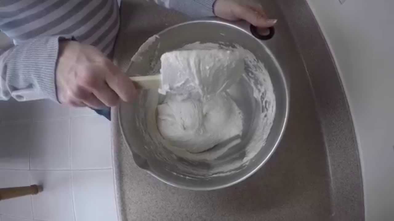 Le Macaronage