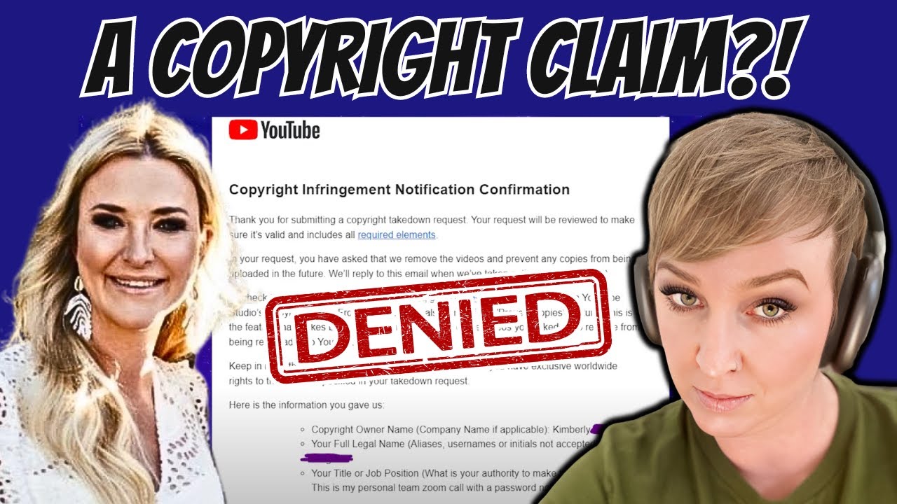 MLM Hun REPORTED My Video?! | #antimlm | #erinbies | #lifewave