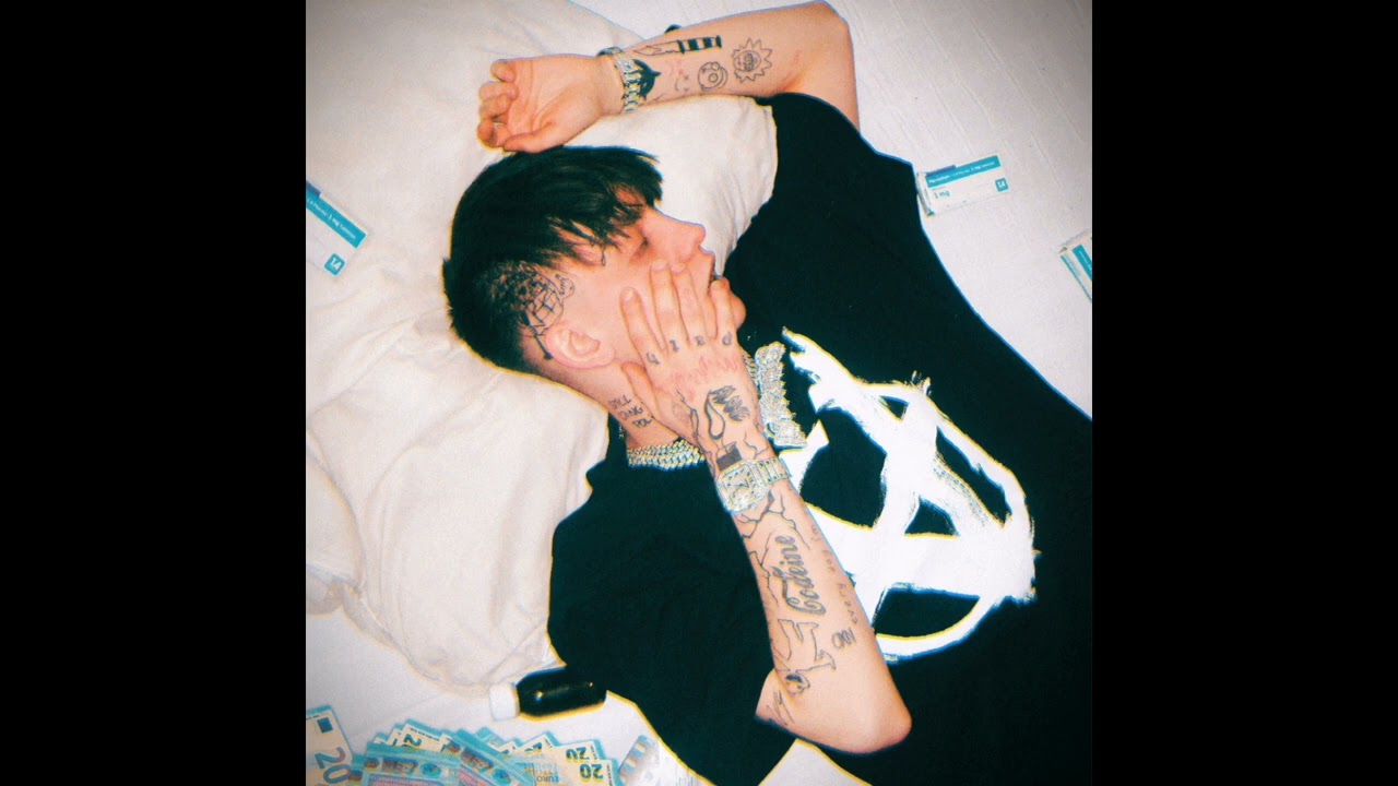 t-low sucht (slowed & reverb)
