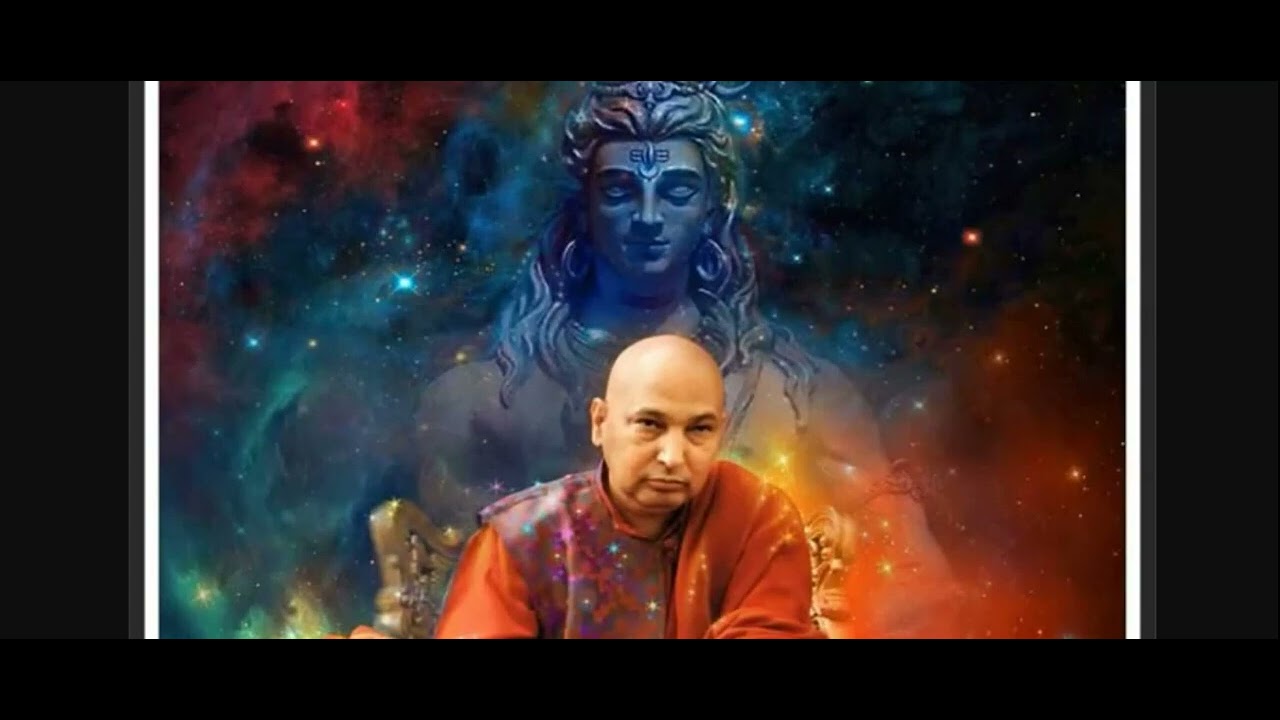Guruji is everywhere
