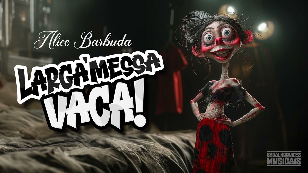 Alice Barbuda 