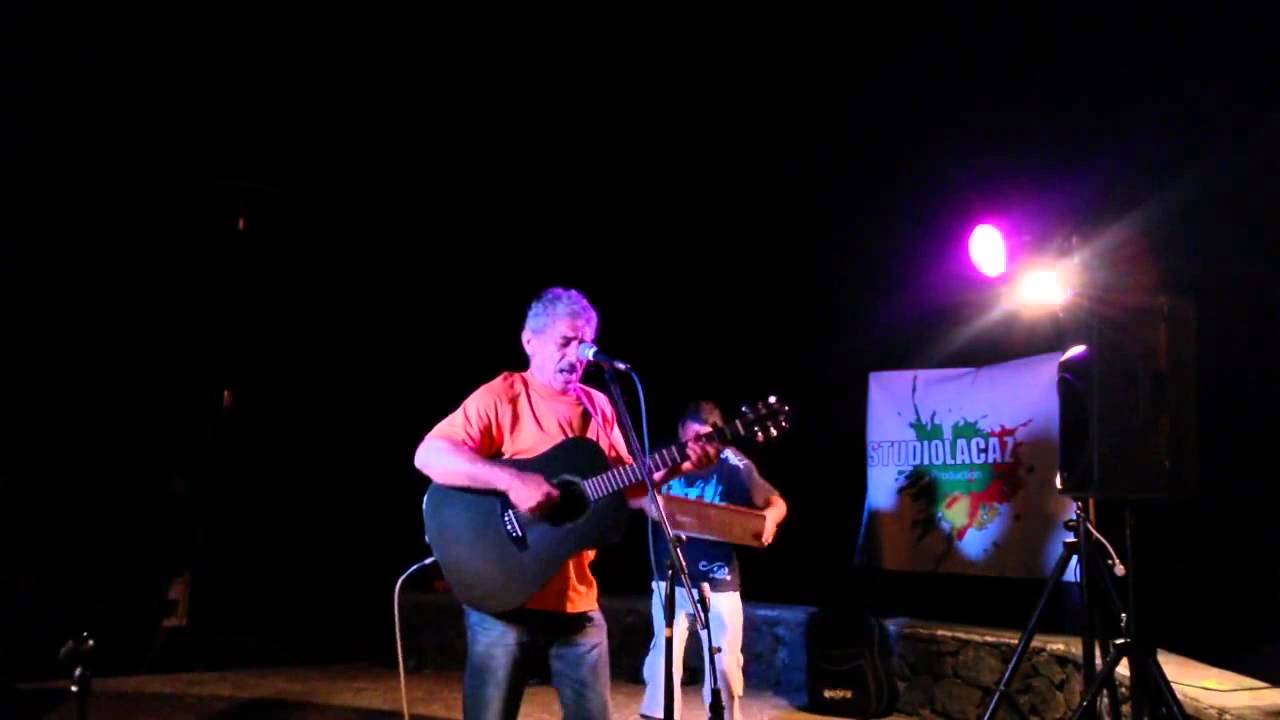 KAYANMBÉ live -  Kaskavel