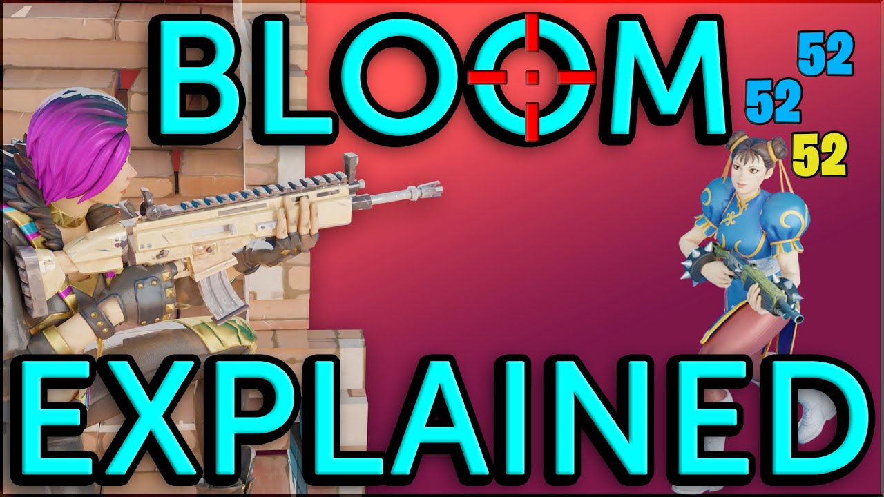 Как уменьшить эффект свечения | Объяснение эффекта свечения в Fortnite | Как использовать телепор...