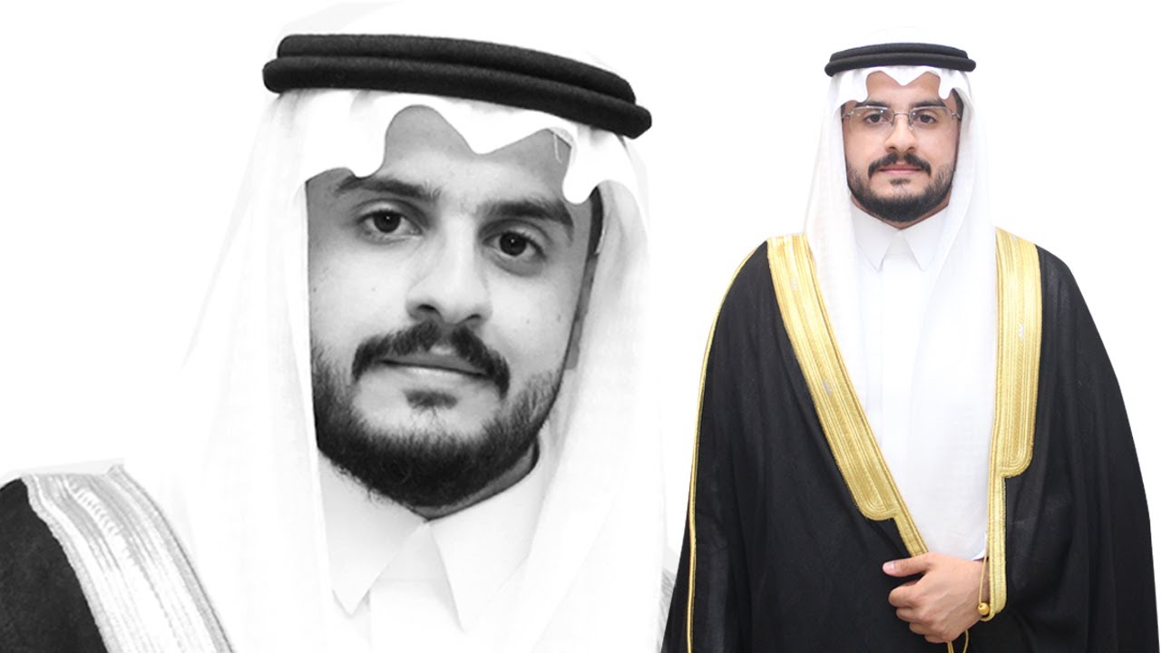 حفل زواج سعيد خالد فيومي
